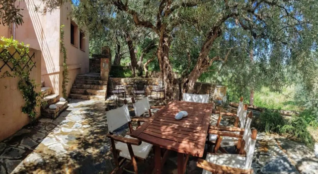 Jasmine studio by the sea, Book Hotel South Pelion Thessalia