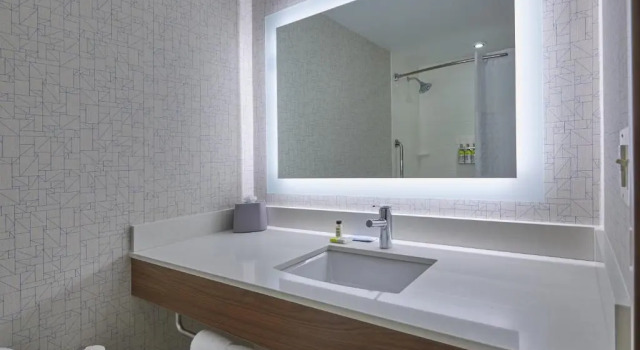 Run of House Holiday Inn Express : Eugene - Springfield by IHG