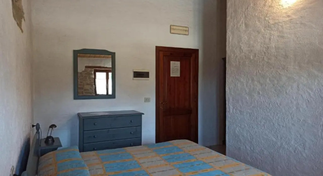 Номер Standard Agriturismo Alla Vecchia Quercia
