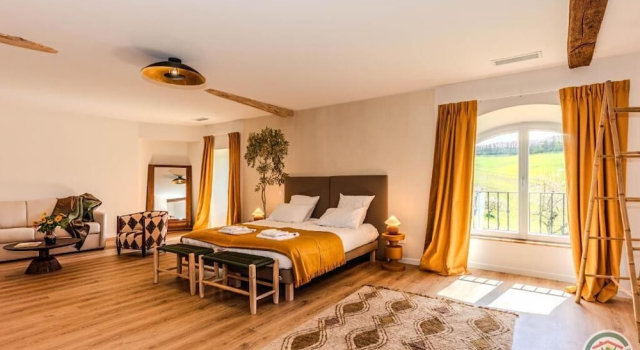 La Métairie La Maison de Ninette, Réserver Hôtel Castelculier Lot-et-Garonne