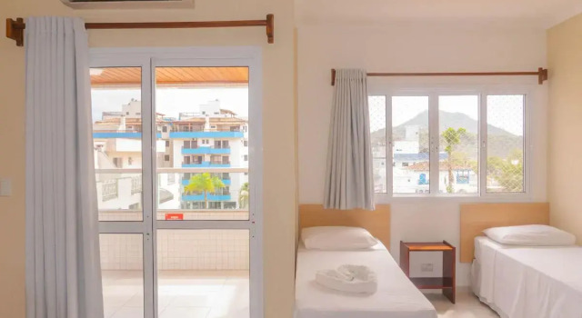 UPG Hotel, Забронировать Отель Praia Grande Убатуба
