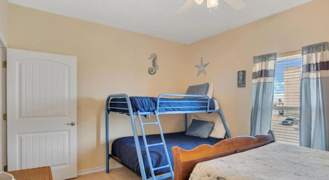 Happiness Comes In Waves by Silver Sands Vacation Rentals