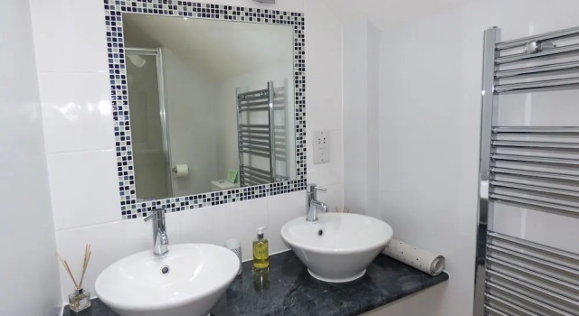 Rusby Barn, ousby, Reserva ahora Hotel Ousby Reino Unido