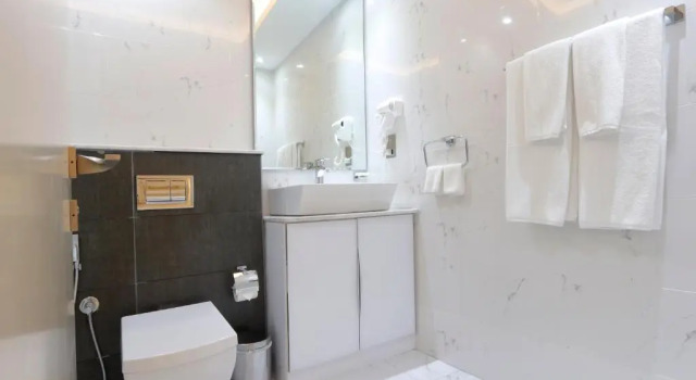 Апартаменты Samaya Hotel Apartment Dubai