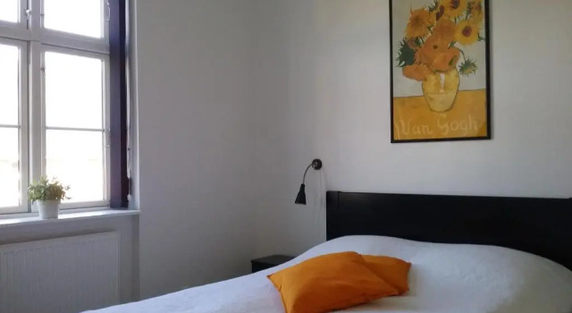 Номер Standard Hals Hotel
