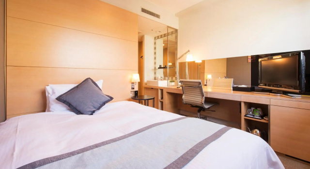 M's Hotel Clair Miyazaki, Rezervasyon Otel Miyazaki otoparklı oteller, Otopark