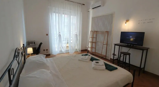 Двухместный номер Standard Dock House