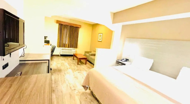 Номер Standard Americas Best Inns Flowood