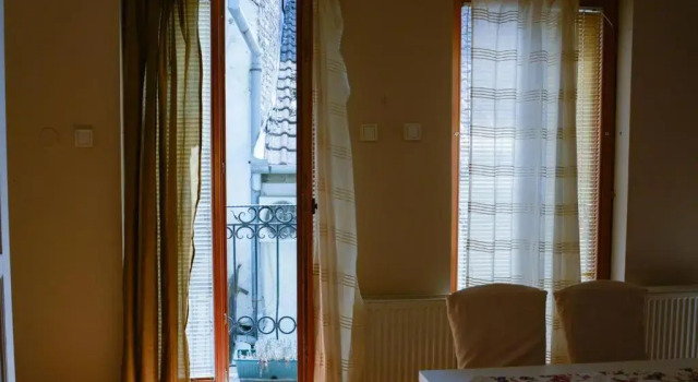 Апартаменты с балконом Apartments Carica