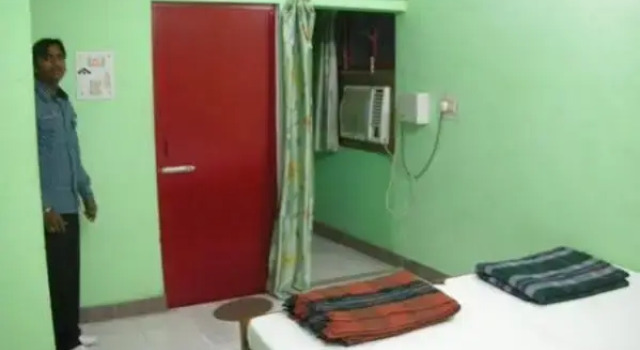 Sankatha Guest House