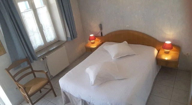 Logis HÔTEL L'ENVIE DES METS, Rezervasyon Otel Rang-du-Fliers Opal Coast