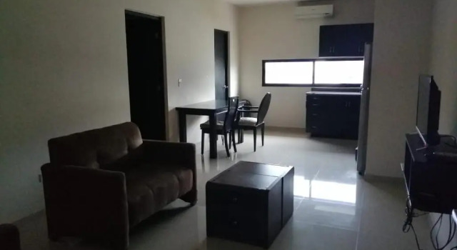 Calle 22 by 770 Apartments, Prenota Appartamento Hotel a Quintana Roo con parcheggio, Parcheggio