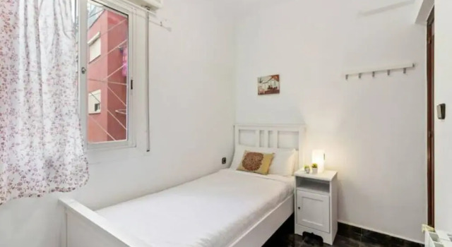 Stay U-nique Apartments La Bordeta, Забронировать Апартаменты/квартира Барселона провинция Барселона, рядом с Фонд современного искусства Франа Дауреля