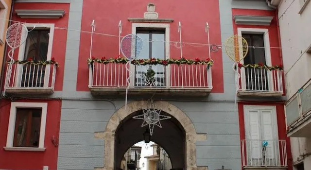 B&B A Puteca, Buchen Sie Bed & Breakfast San Marco dei Cavoti 