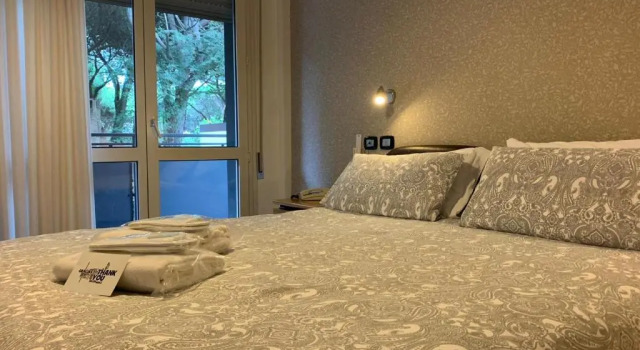 Hotel Logonovo