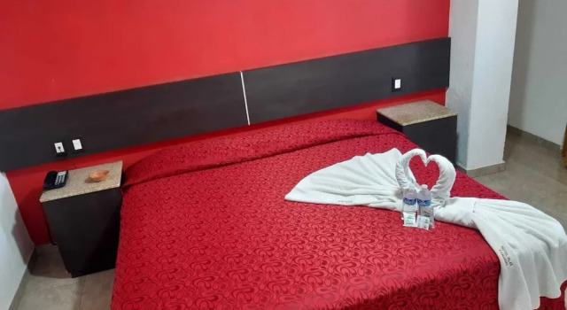 Hotel Islas Canarias, Prenota Hotel Cuautitlan Izcalli Stato del Messico