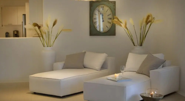 Simone Elmina Villas in Mykonos