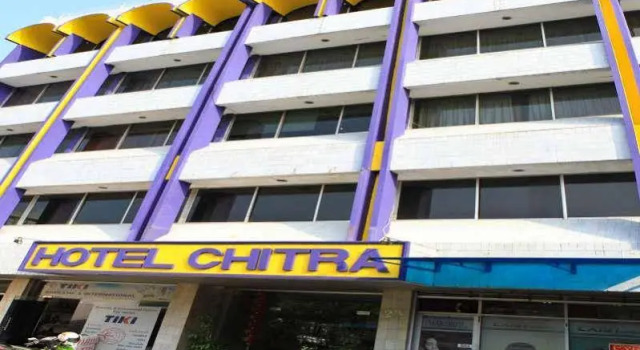 P Residence Jakarta, Забронировать Отель Отели Джакарты с парковкой, рядом с Glodok Market, Парковка