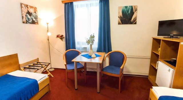 Hotel VZ Ovčárna
