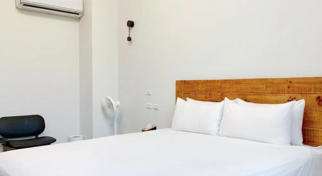 Двухместный номер Comfort с балконом и с видом на горы Still Hills Inn