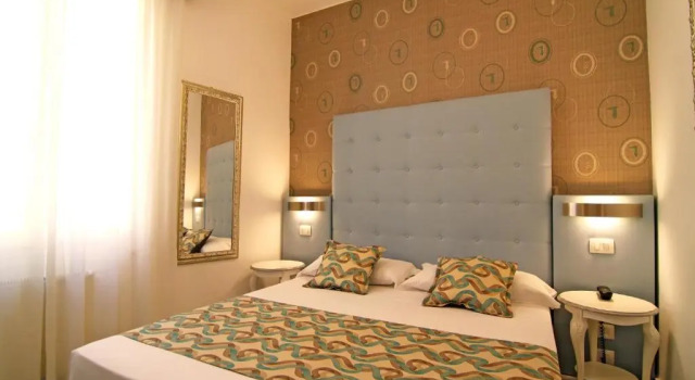 Двухместный номер Economy Hotel Souvenir