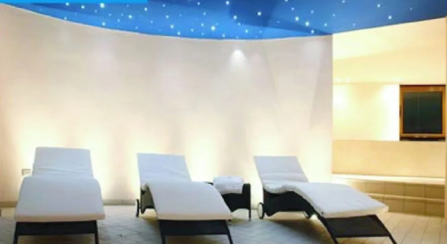 Hotel Spa Castello