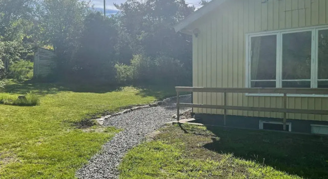 Коттедж 4 Person Holiday Home in Karna