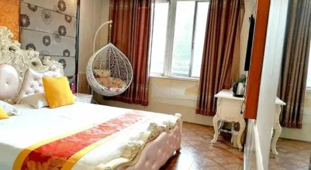 Xuzhou Xinju Express Hotel, Prenota Hotel Xuzhou Jiangsu, vicino a Jiangsu Normal University