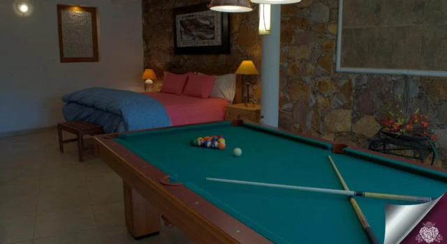 Студия Deluxe Casa Corazon de Plata Suites