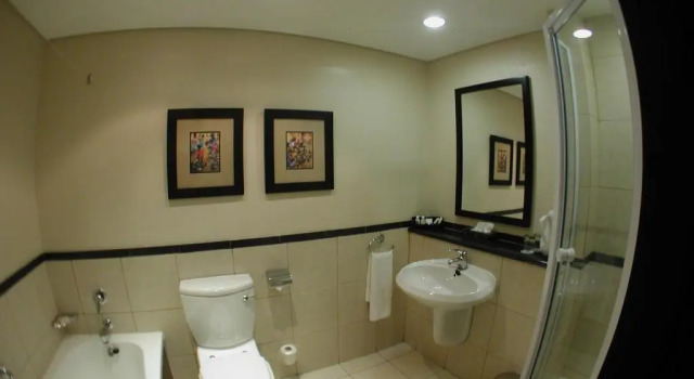 Двухместный номер Standard Protea Hotel by Marriott Blantyre Ryalls