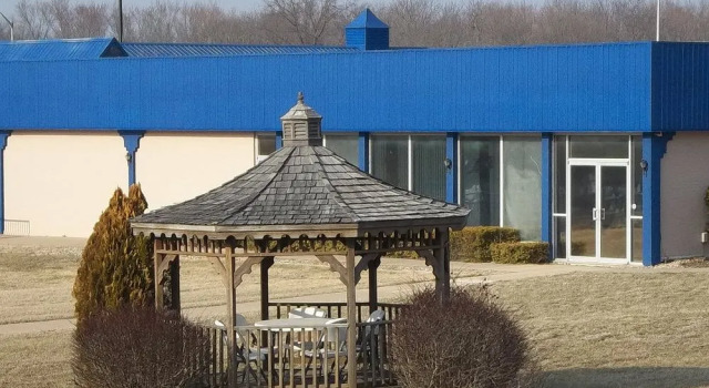Macomb Inn, Rezerwuj Hotel Macomb Illinois