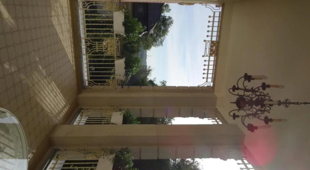 Люкс Villa Vier Jahreszeiten