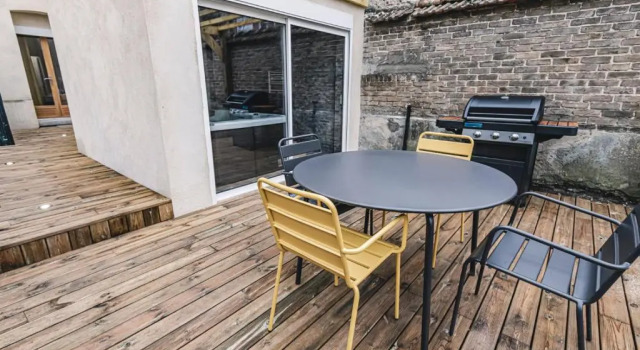 Art Déco Gare & Spa, Rezerwuj Ośrodek wypoczynkowy Reims Champagne