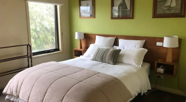 Port Boutique Accommodation, Rezervați Hotel boutique Hoteluri boutique în Port Fairy, Hotel boutique