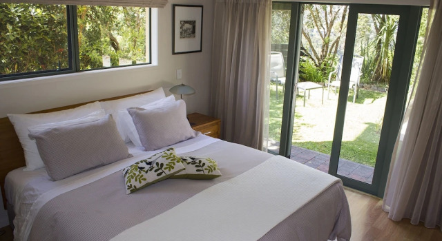 Апартаменты Allegra House