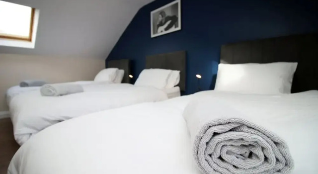 Karah Suites - Church Road II