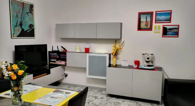 Апартаменты MaisonFree Centro Storico
