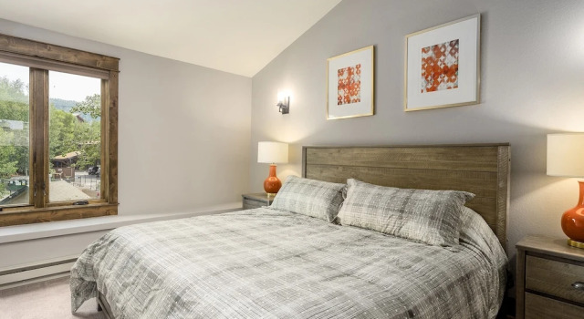 Номер Standard Promontory 6 3 Bedroom Townhouse by RedAwning