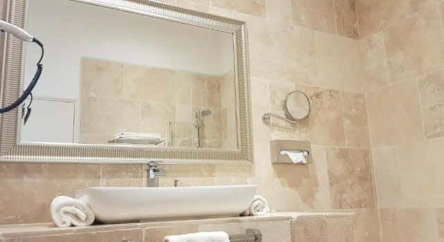 Номер Standard Le Clos du Soleil