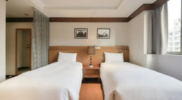 Двухместный номер Superior The Rivero Hotel