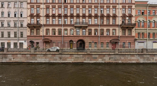 Апартамент на канале Грибоедова, Забронировать Апартаменты/квартира Апартаменты Санкт-Петербурга, рядом с Невский проспект, Апартаменты/квартира