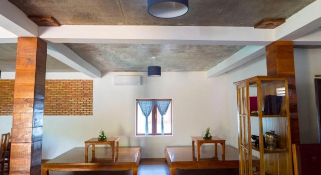 Angkor Dino B&B