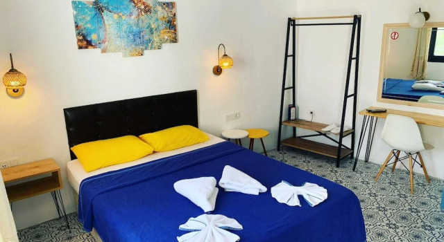 Номер Comfort Ardens House