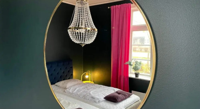 Коттедж 4 Star Holiday Home in Gnesta