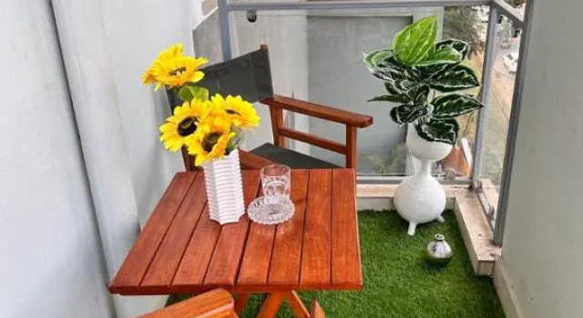 Апартаменты Cozy 1 bedroom Serviced apartment in Nairobi suburbs.