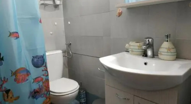 Παραθαλασσια στουντιο Μιχαλιας Sea view studio Michalias, Забронировать Отель Недорогие отели Агиа Марина, недорого