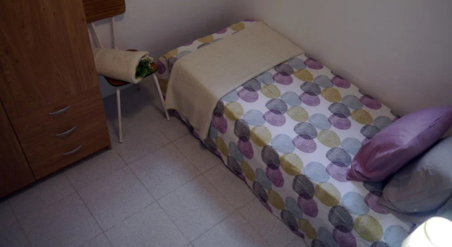 Penthouse Grode
