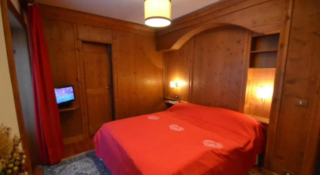 Номер Classic Hotel Villa Nevada