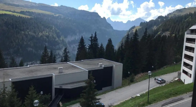 Апартаменты Ski Doris 310 Flaine Foret