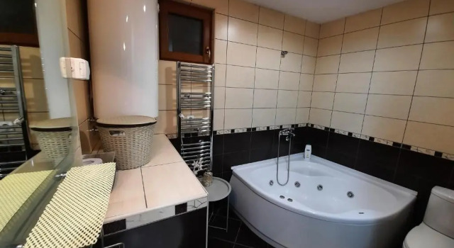 Студия Deluxe Apartments Aleksandra Cetinje